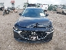 JM1BPBCL0M1****** Wrecked 2021 Mazda 3 in Kansas State