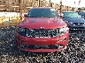 1C4RJFDJXEC****** Wrecked 2014 Jeep Grand Cherokee in South Carolina State
