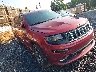 1C4RJFDJXEC****** Salvage and Wrecked 2014 Jeep Grand Cherokee in Greenville