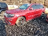 1C4RJFDJXEC****** Used and Repairable 2014 Jeep Grand Cherokee in Greenville
