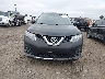 KNMAT2MT5GP****** Destrozados 2016 Nissan Rogue en Estado de California