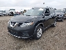 KNMAT2MT5GP****** Usados y Reparables 2016 Nissan Rogue en Sacramento