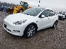 5YJYGDEE4MF****** Used and Repairable 2021 Tesla Model Y in York Springs