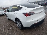 5YJYGDEE4MF****** Salvage and Repairable 2021 Tesla Model Y in York Springs