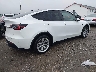 5YJYGDEE4MF****** Salvage and Wrecked 2021 Tesla Model Y in Pennsylvania State