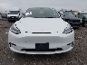 5YJYGDEE4MF****** Salvage and Repairable 2021 Tesla Model Y in Pennsylvania State