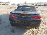 2G1FD3D30F9****** Wrecked 2015 Chevrolet Camaro