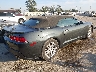 2G1FD3D30F9****** Salvage and Wrecked 2015 Chevrolet Camaro in North Hollywood