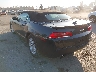 2G1FD3D30F9****** Salvage and Repairable 2015 Chevrolet Camaro in North Hollywood