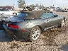 2G1FD3D30F9****** Salvage and Wrecked 2015 Chevrolet Camaro in California State