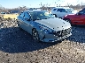 KMHLS4AG5PU****** Salvamento y Destrozados 2023 Hyundai Elantra en Long Island