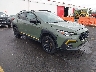4S4GUHF6XR3****** Salvamento y Destrozados 2024 Subaru Crosstrek en Portland