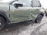4S4GUHF6XR3****** Salvamento y Reparables 2024 Subaru Crosstrek en Estado de Oregón