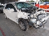 JTDBT923671****** Salvage and Wrecked 2007 Toyota Yaris in Orlando North