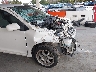 JTDBT923671****** Salvage and Repairable 2007 Toyota Yaris in Florida State