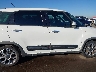 ZFBCFADH4EZ****** Repairable 2014 Fiat 500L in Arizona State