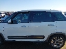 ZFBCFADH4EZ****** Salvage 2014 Fiat 500L