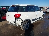 ZFBCFADH4EZ****** Salvage and Wrecked 2014 Fiat 500L in Arizona State