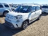 ZFBCFADH4EZ****** Used and Repairable 2014 Fiat 500L in Phoenix