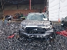 5FPYK3F51SB****** Wrecked 2025 Honda Ridgeline in North Carolina State
