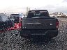 5FPYK3F51SB****** Wrecked 2025 Honda Ridgeline