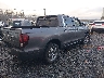 5FPYK3F51SB****** Salvage and Wrecked 2025 Honda Ridgeline in North Carolina State
