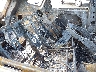 5NMJFCAE6PH****** Wrecked 2023 Hyundai Tucson in Englishtown