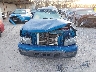 1GCESCF96C8****** Wrecked 2012 Chevrolet Colorado in Ohio State