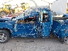 1GCESCF96C8****** Repairable 2012 Chevrolet Colorado in Ohio State