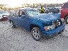 1GCESCF96C8****** Salvage and Wrecked 2012 Chevrolet Colorado in Columbus