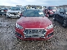 WAUENCF50JA****** Destrozados 2018 Audi A5 en Estado de Oklahoma