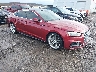 WAUENCF50JA****** Salvamento y Destrozados 2018 Audi A5 en Tulsa