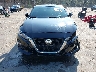 1N4BL4CV3LN****** Wrecked 2020 Nissan Altima in Mississippi State