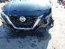 1N4BL4CV3LN****** Repairable 2020 Nissan Altima