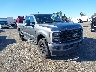 1FT8W2BT1RE****** Salvage and Wrecked 2024 Ford F-250 in San Diego
