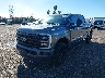 1FT8W2BT1RE****** Used and Repairable 2024 Ford F-250 in San Diego