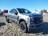 1FT8W2BT1RE****** Salvage and Repairable 2024 Ford F-250 in California State