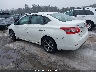 3N1AB7AP2EY****** Salvamento y Reparables 2014 Nissan Sentra en Templeton