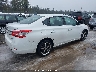 3N1AB7AP2EY****** Salvamento y Destrozados 2014 Nissan Sentra en Estado de Massachusetts