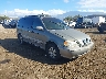 KNDUP131X36****** Salvage and Wrecked 2003 Kia Sedona in Honolulu