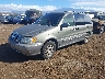 KNDUP131X36****** Used and Repairable 2003 Kia Sedona in Honolulu