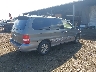 KNDUP131X36****** Salvage and Wrecked 2003 Kia Sedona in Hawaii State