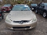 1HGCM56455A****** Destrozados 2005 Honda Accord en Estado de Texas