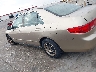 1HGCM56455A****** Reparables 2005 Honda Accord en Estado de Texas