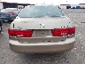 1HGCM56455A****** Destrozados 2005 Honda Accord