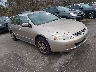 1HGCM56455A****** Salvamento y Destrozados 2005 Honda Accord en Dallas-Fort Worth