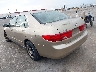 1HGCM56455A****** Salvamento y Reparables 2005 Honda Accord en Dallas-Fort Worth