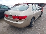 1HGCM56455A****** Salvamento y Destrozados 2005 Honda Accord en Estado de Texas