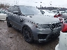 SALWR2SU5LA****** Salvage and Wrecked 2020 Land Rover Range Rover Sport in Dream Rides