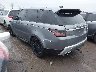 SALWR2SU5LA****** Salvage and Repairable 2020 Land Rover Range Rover Sport in Dream Rides